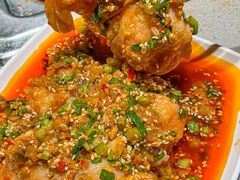 -海底捞火锅(金光华店)