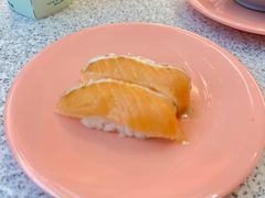 -争鲜回转寿司(朝外悠唐PLUS店)