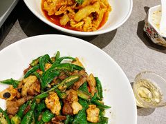 -汉水谣·江景餐厅(江滩店)