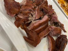 -梅龙镇酒家(南京西路总店)