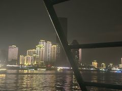 -武昌中华路码头(轮渡站)