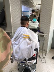 点击看大图 -PE SALON