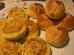 -马老六清真餐饮(西站店)
