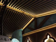 -楼兰新疆主题餐厅(苏州中心店)