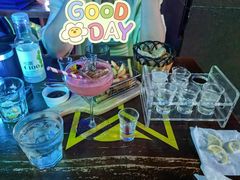 -MOSSO音乐酒吧·Live House(南京西路店)