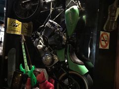 -288 Livehouse 酒吧(思南公馆店)