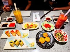 -大渔铁板烧(大悦城店)