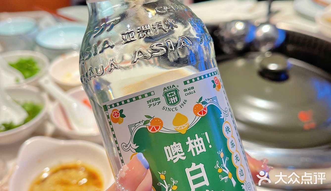 沧州探店|一家有品位的猪肚鸡火锅🐷
