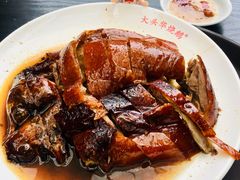 -黄连大头华烧鹅店(大良店)