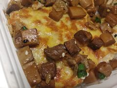 -老通城豆皮大王(吉庆街店)