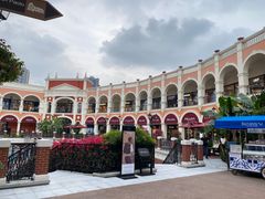 -佛罗伦萨小镇广佛名品奥特莱斯(疏港路店)