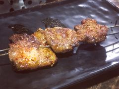 烤内腰子-郑喜旺烧烤(郑州总店)