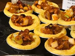 -时光乌托邦空中花园餐厅川味·融合菜(幸福广场店)
