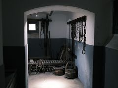 -青岛德国监狱旧址博物馆