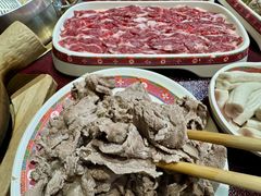 -大吉利·潮汕鲜牛肉火锅(西安店)
