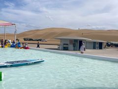 -达拉特旗响沙湾旅游区