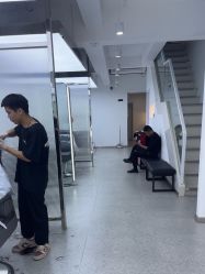 -蒋伟时尚造型