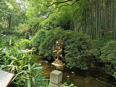 -杭州黄龙洞