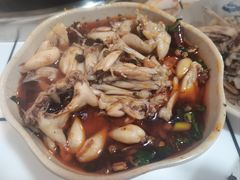 -品鱻黑豆花美蛙鱼(西政店)