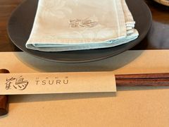 -Tsuru鹤日本料理(静安香格里拉店)