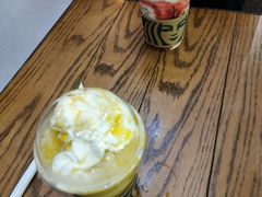 -星巴克(南京新百店)