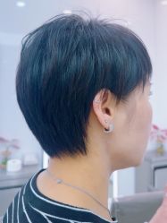 -时尚殿堂hair salon