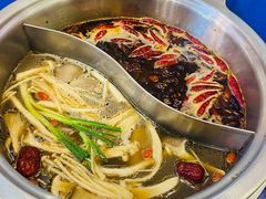 -马路边边火锅串串(观前街店)