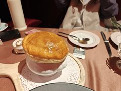 -卡本妮法餐厅·北京和平宾馆