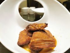 -老正兴菜馆(福州路店)