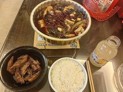 -烤匠麻辣烤鱼(万象城店)