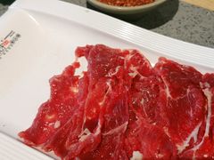-渝味晓宇·重庆火锅(龙岗龙城万科里店)