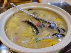 -八木轩·寻味大理白族民俗餐厅(文献路店)
