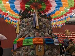 -西安市广仁寺