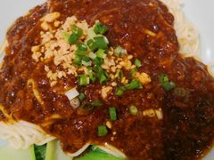 招牌肉酱面-醉面(五道口启迪大厦店)