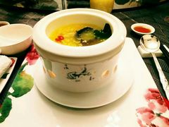 -杭州西湖柳莺里酒店·闻莺厅