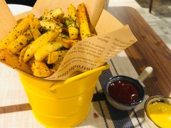 -Primo·丽莫意大利窑烤披萨