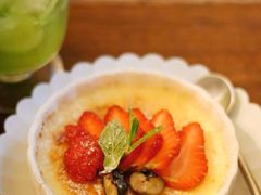 -Viviane's·花园餐厅