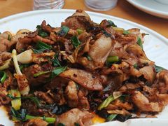 -灯盏窝饭店(新都分店)