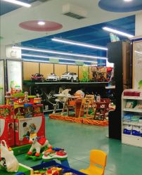 -格瑞丽家(张掖路店)