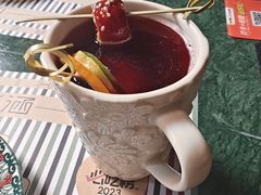 -仁义涵西餐·咖啡(中华巴洛克店)
