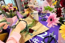 点击看大图 -玥悦母婴月子护理中心玥悦喜喜馆