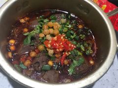 -钢管厂歆瑞源油卤串串香(春熙路太古里店)