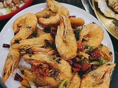 -瑞杰烧烤店·24小时营业(山东路店)