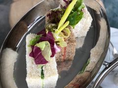 -悦厅·下午茶(杭州柏悦酒店)
