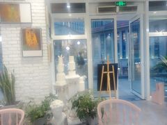 -风甜日暖·星座主题甜点(东二环泰禾店)