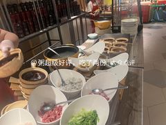 -味餐厅·海鲜·火锅·自助餐
