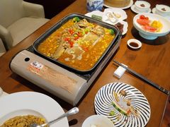 -保纳大酒店(大圩村店)