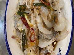 -海鲜人家(吕四店)
