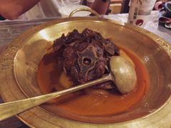 -霄汉羊排(万松园一店)