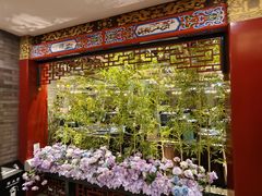 -金狮麟·新豫菜(金码大厦店)